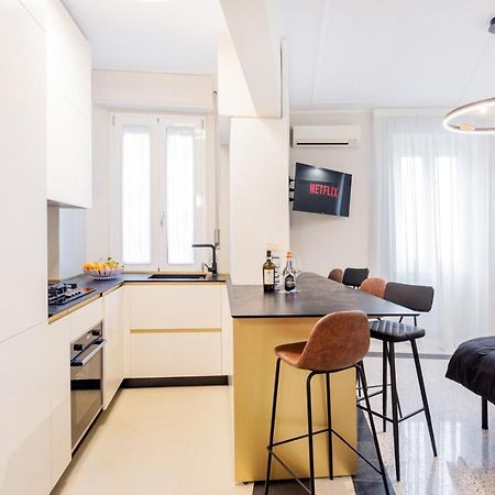 Luciano Luxury Apartment Рим Екстериор снимка