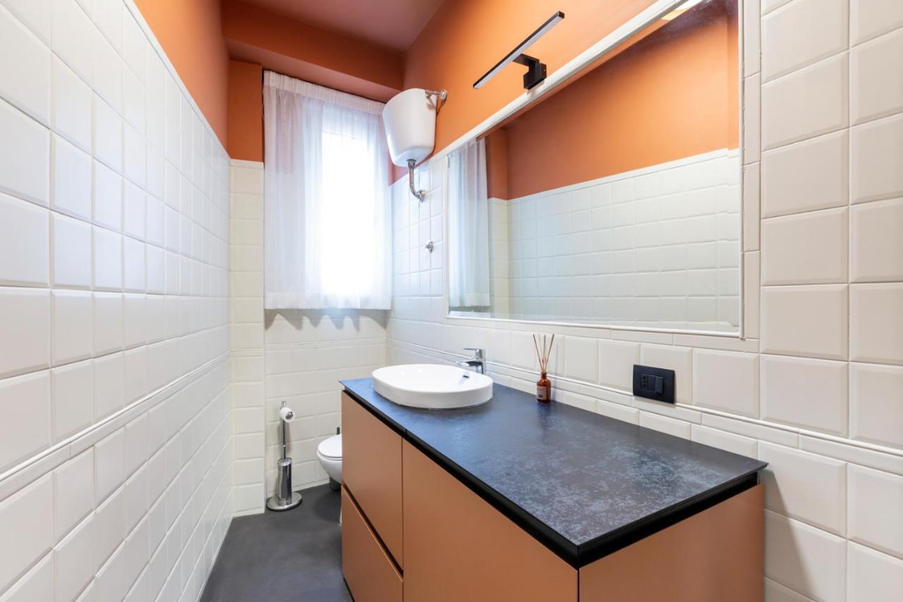 Luciano Luxury Apartment Рим Екстериор снимка
