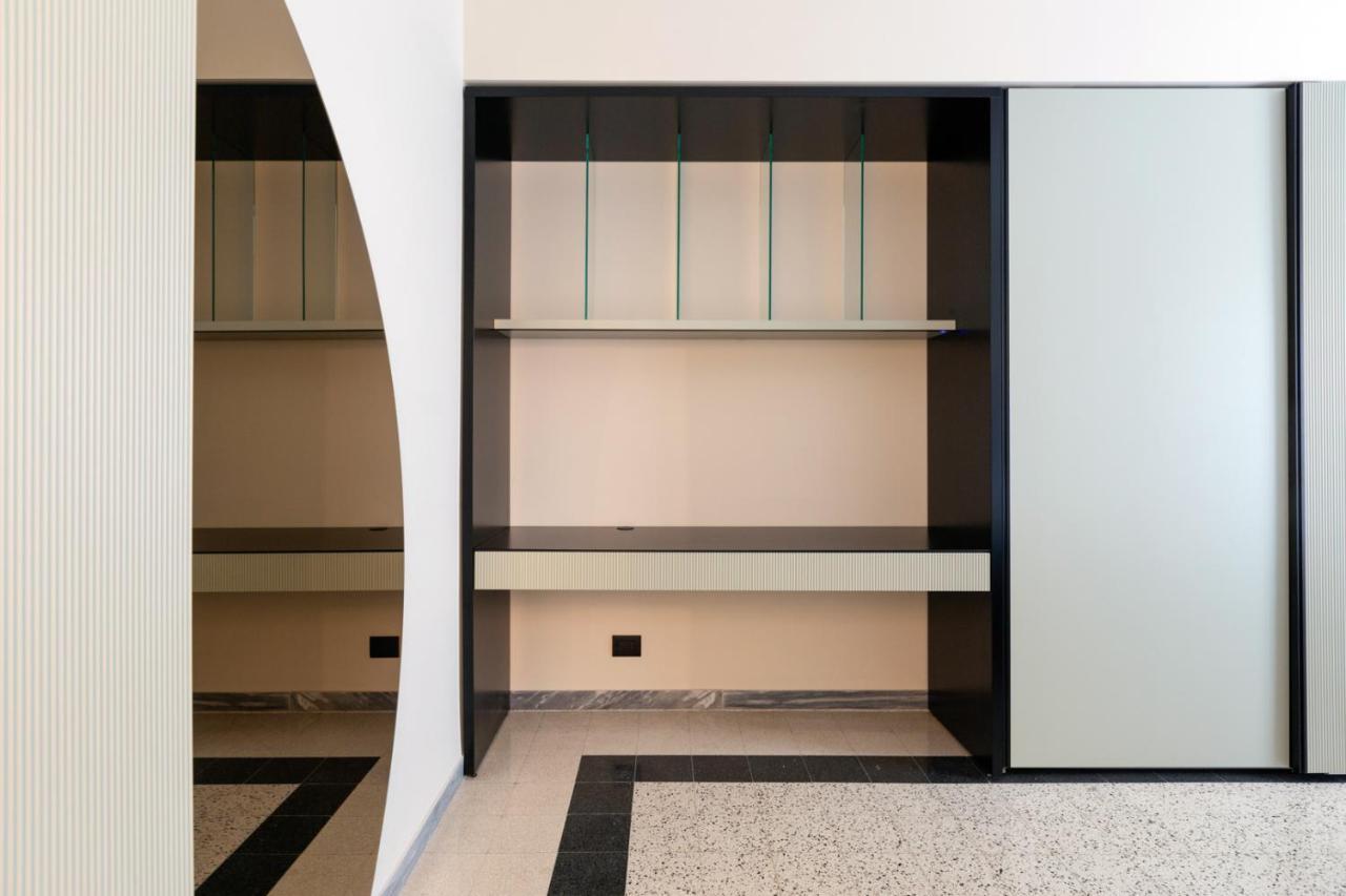 Luciano Luxury Apartment Рим Екстериор снимка