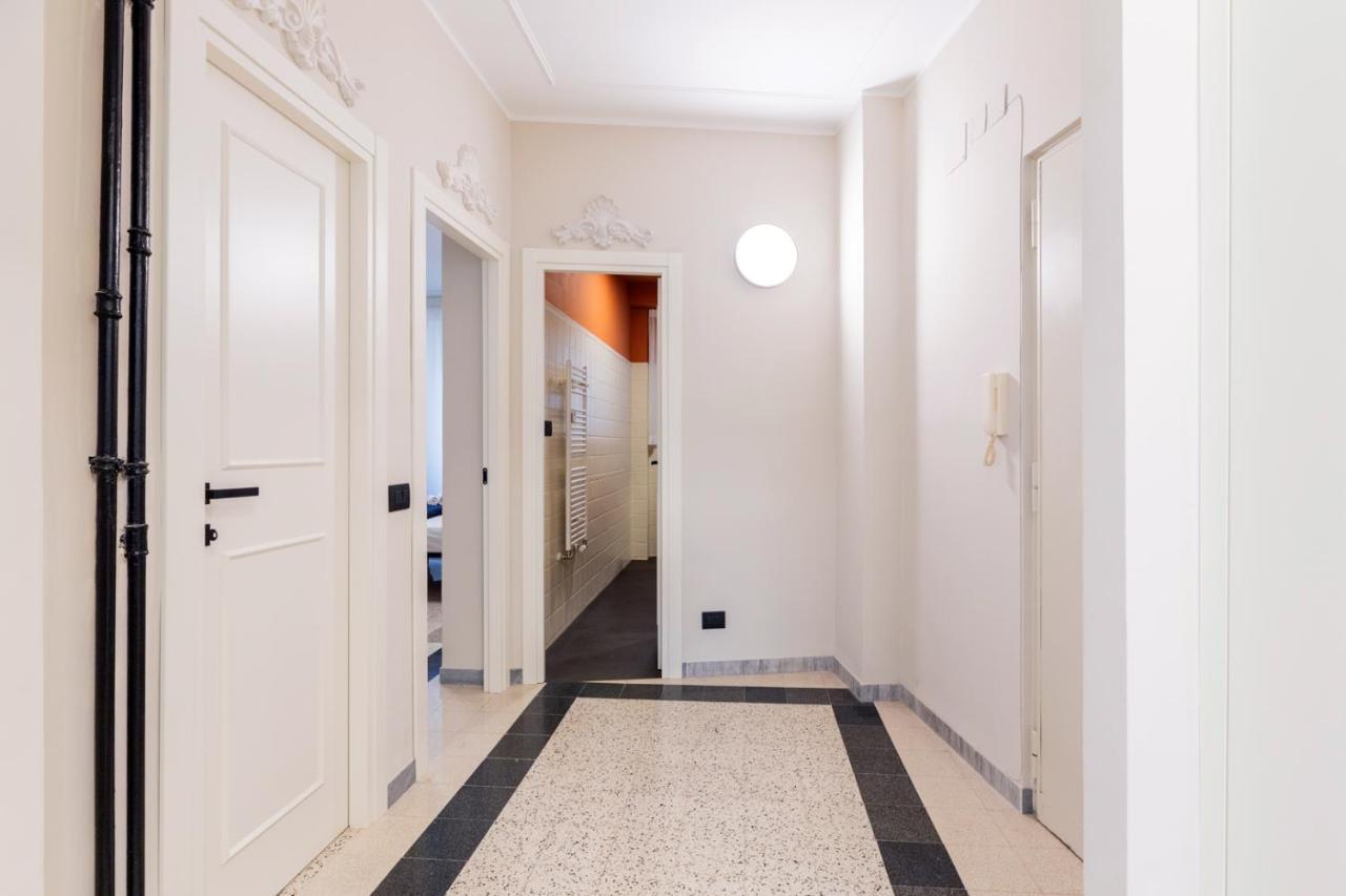 Luciano Luxury Apartment Рим Екстериор снимка