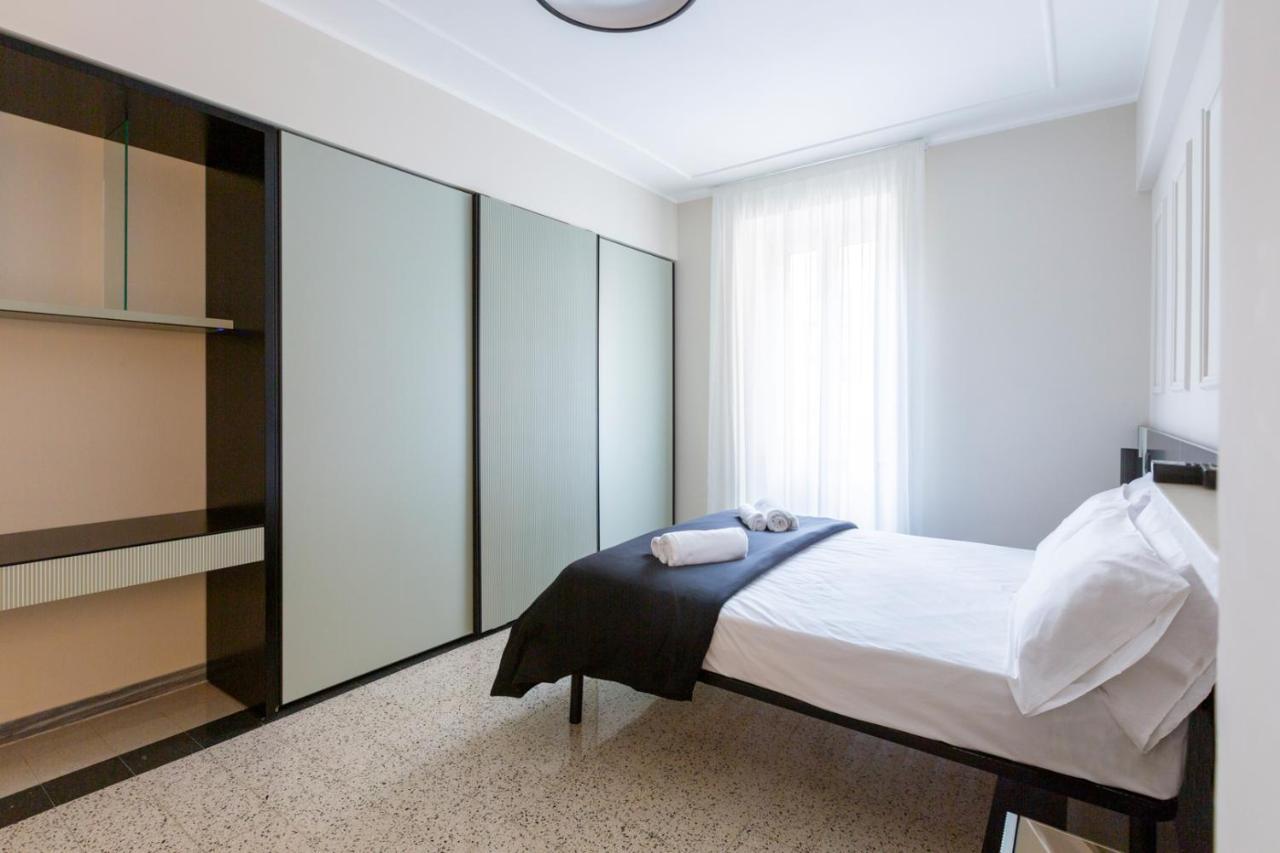 Luciano Luxury Apartment Рим Екстериор снимка