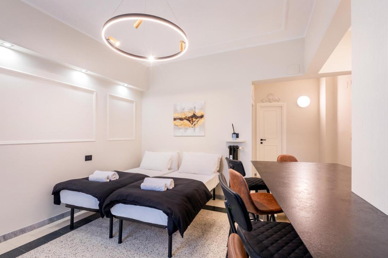 Luciano Luxury Apartment Рим Екстериор снимка