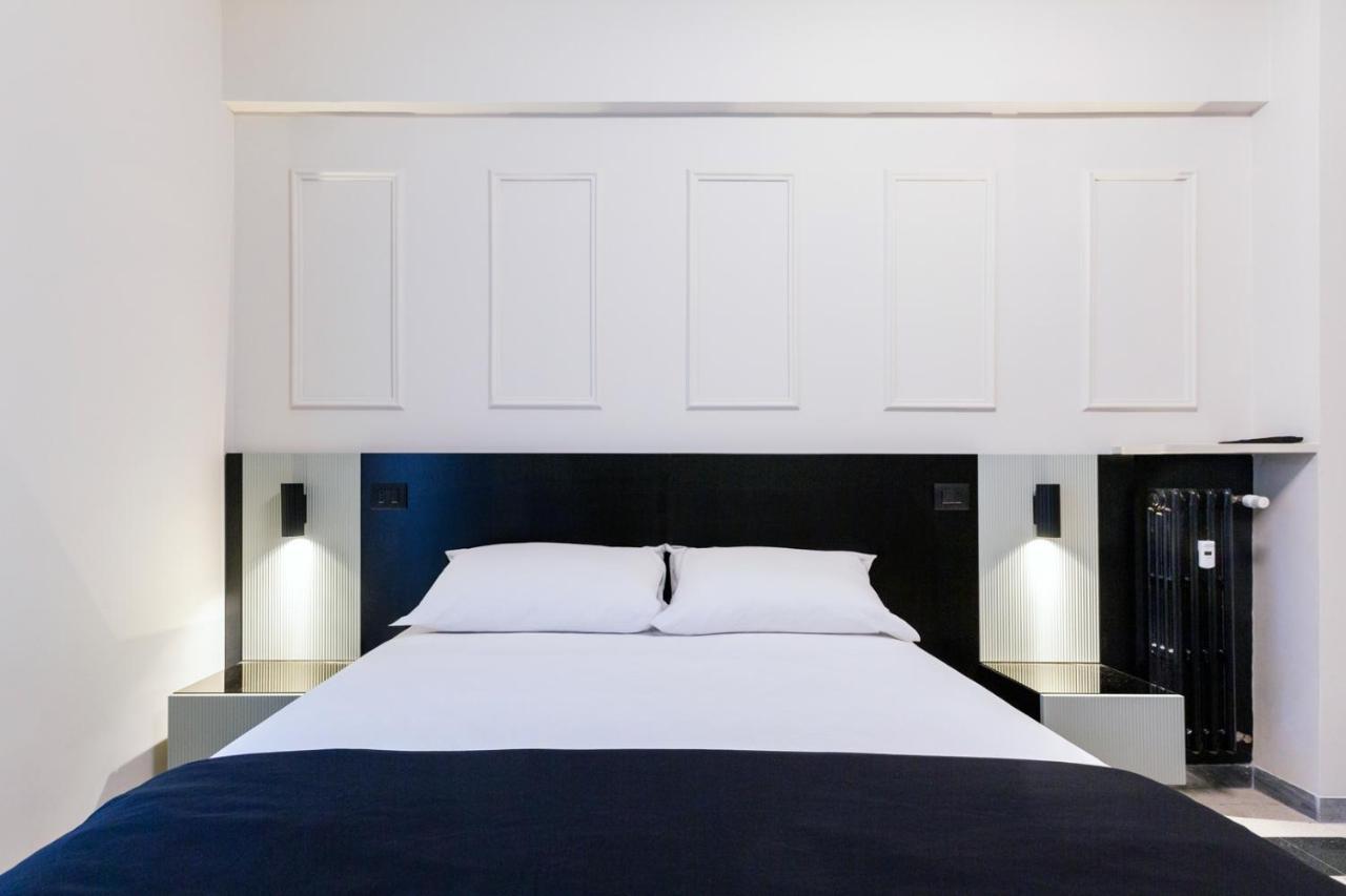 Luciano Luxury Apartment Рим Екстериор снимка