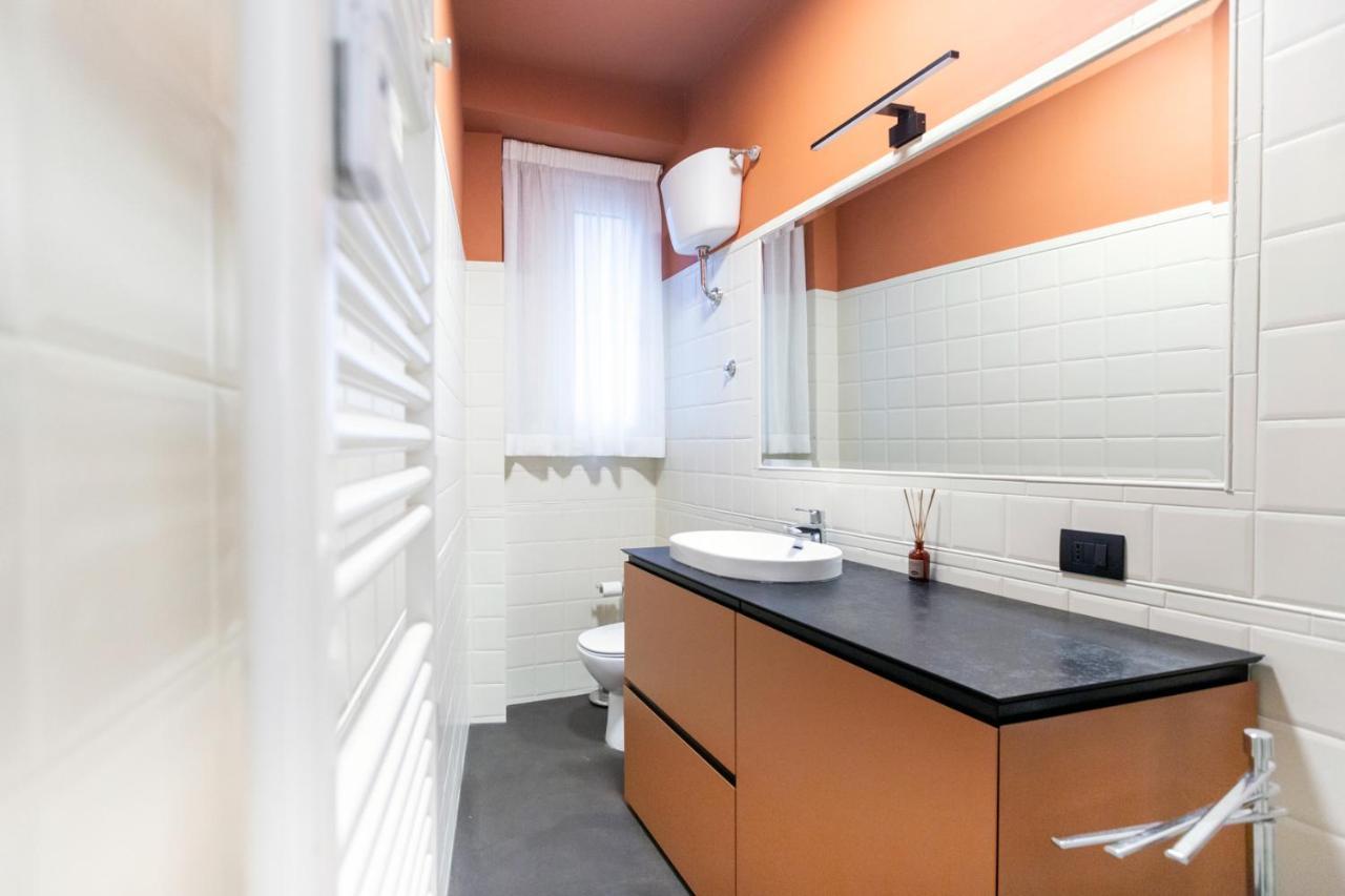 Luciano Luxury Apartment Рим Екстериор снимка