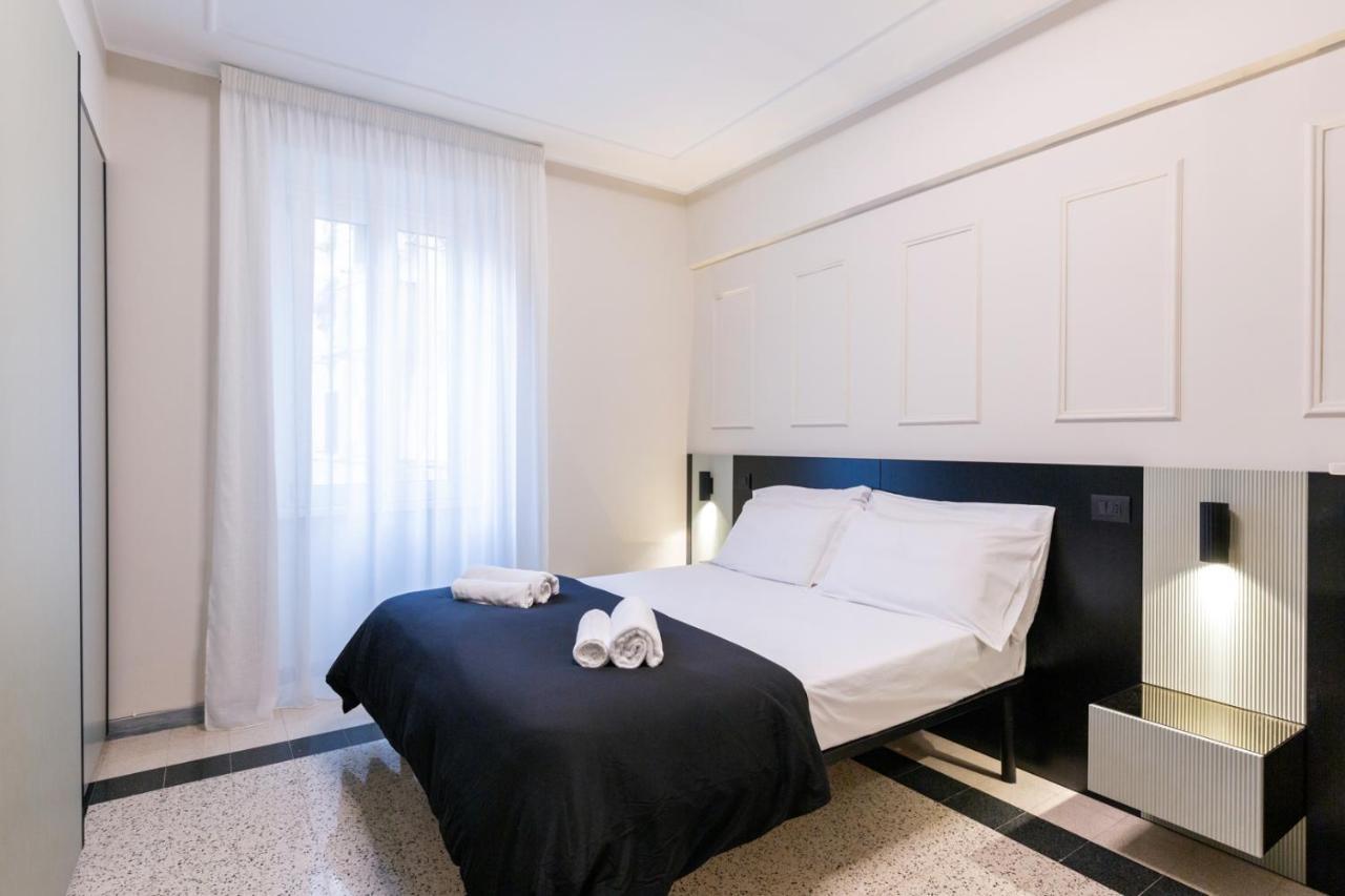Luciano Luxury Apartment Рим Екстериор снимка