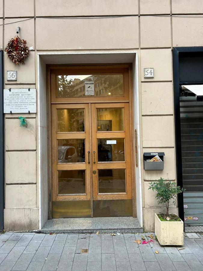 Luciano Luxury Apartment Рим Екстериор снимка